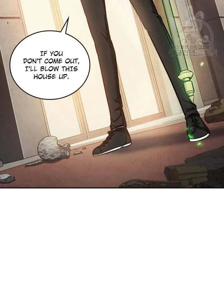 Tomb Raider King Chapter 204 page 3