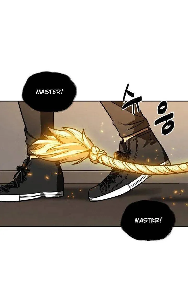 Tomb Raider King Chapter 204 page 30