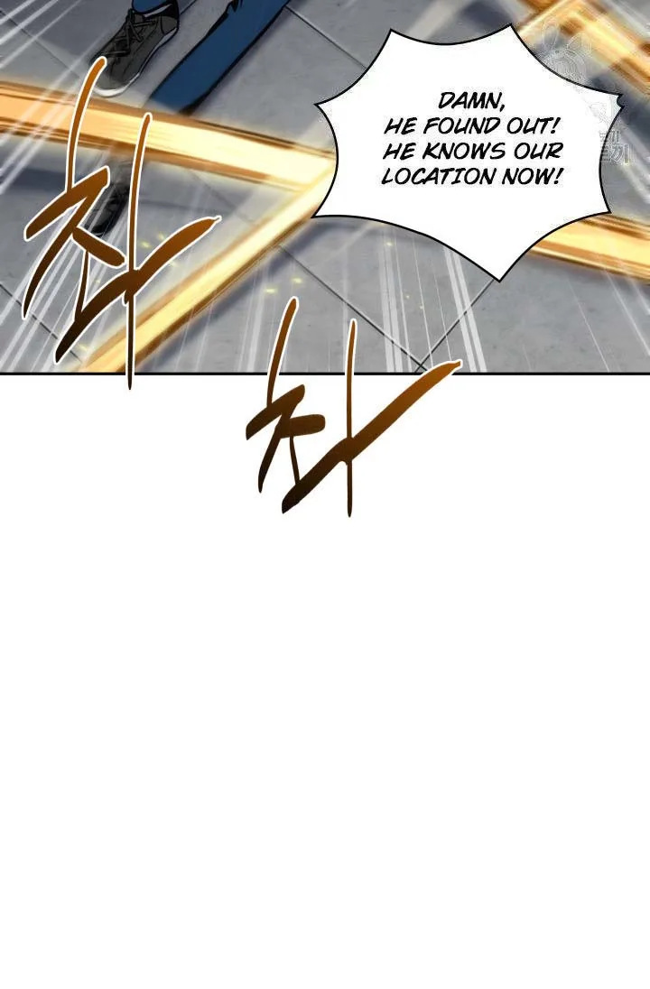 Tomb Raider King Chapter 204 page 29