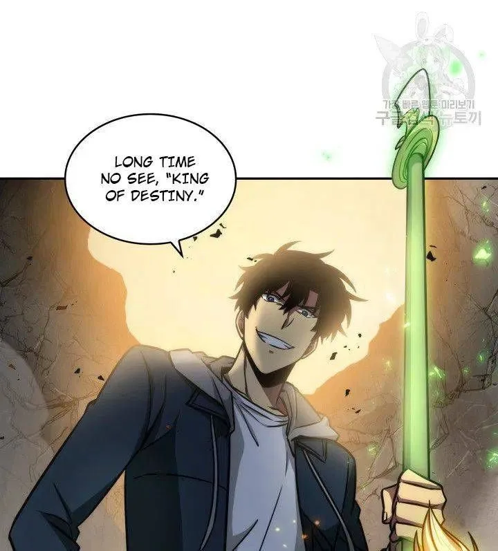 Tomb Raider King Chapter 204 page 48