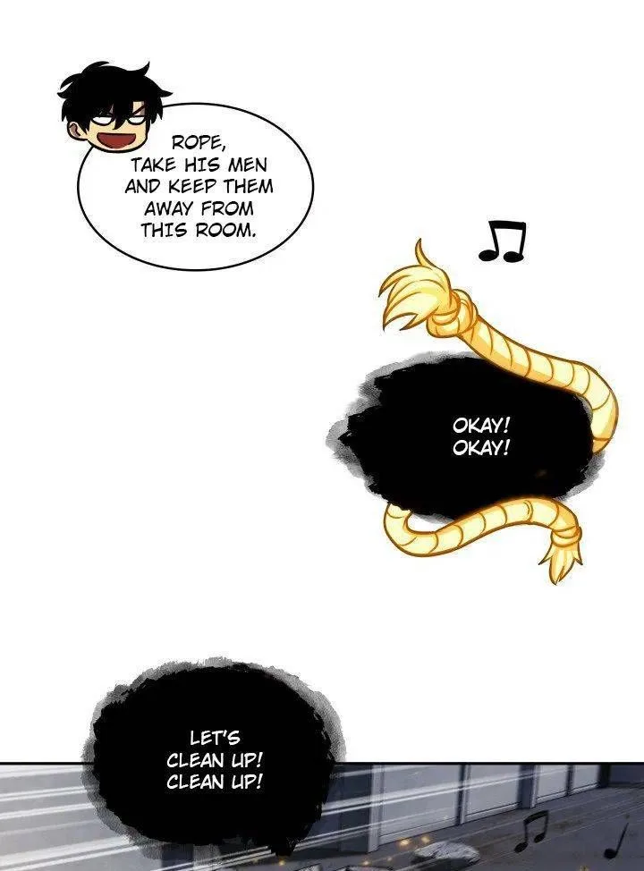 Tomb Raider King Chapter 204 page 56