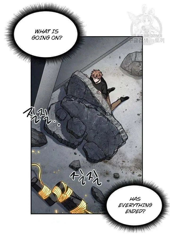Tomb Raider King Chapter 204 page 59