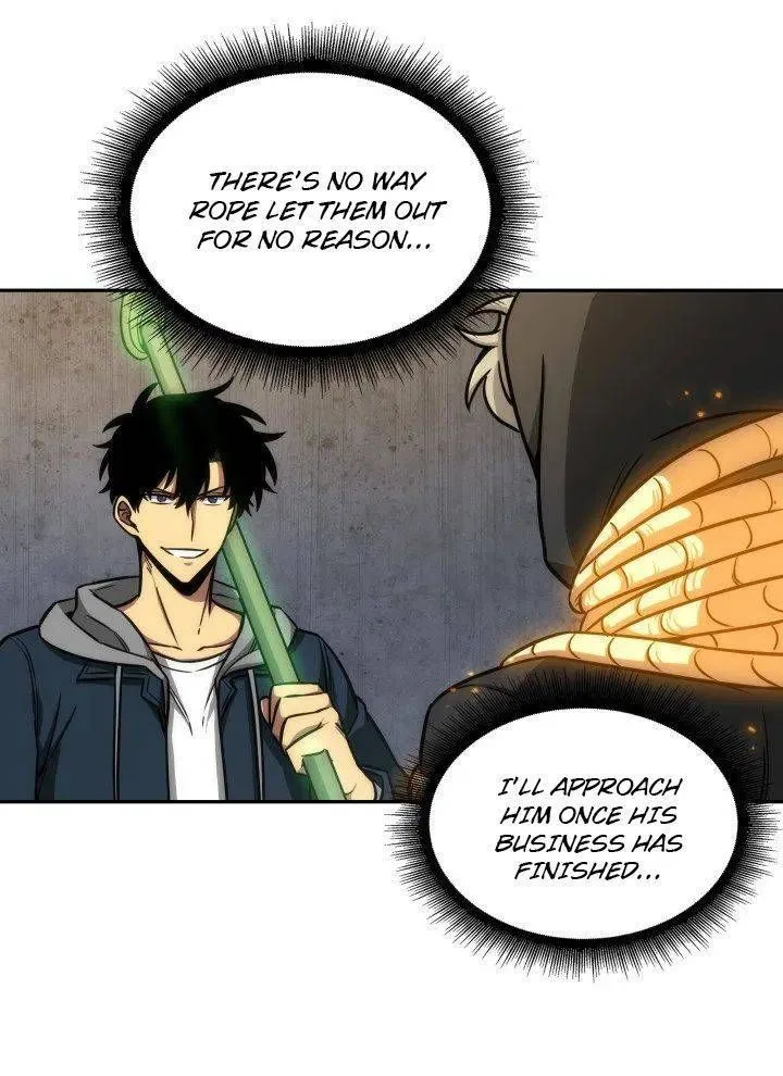 Tomb Raider King Chapter 204 page 60