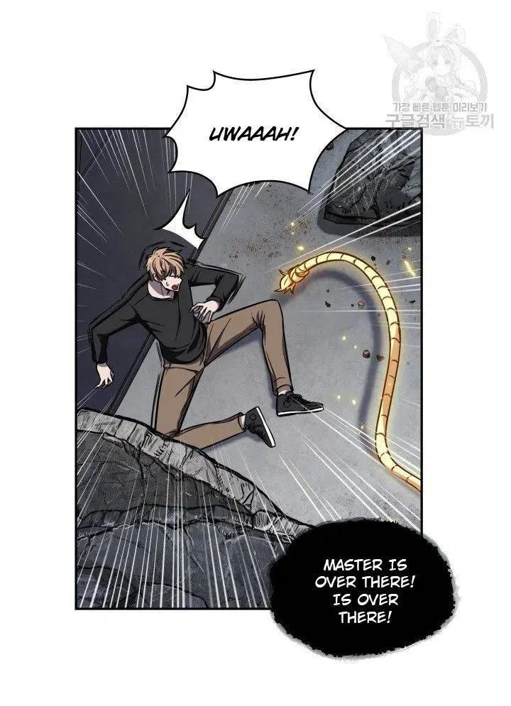 Tomb Raider King Chapter 204 page 62