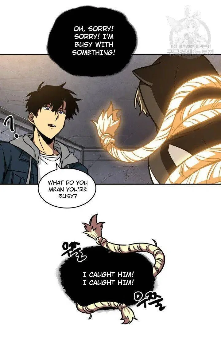 Tomb Raider King Chapter 204 page 81