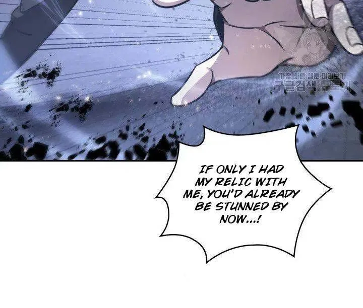 Tomb Raider King Chapter 204 page 84