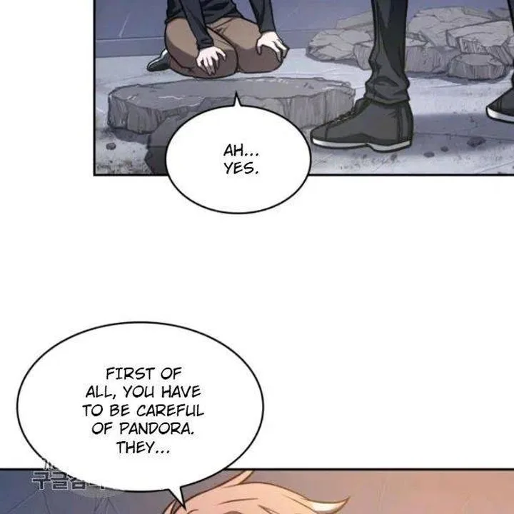 Tomb Raider King Chapter 205 page 22