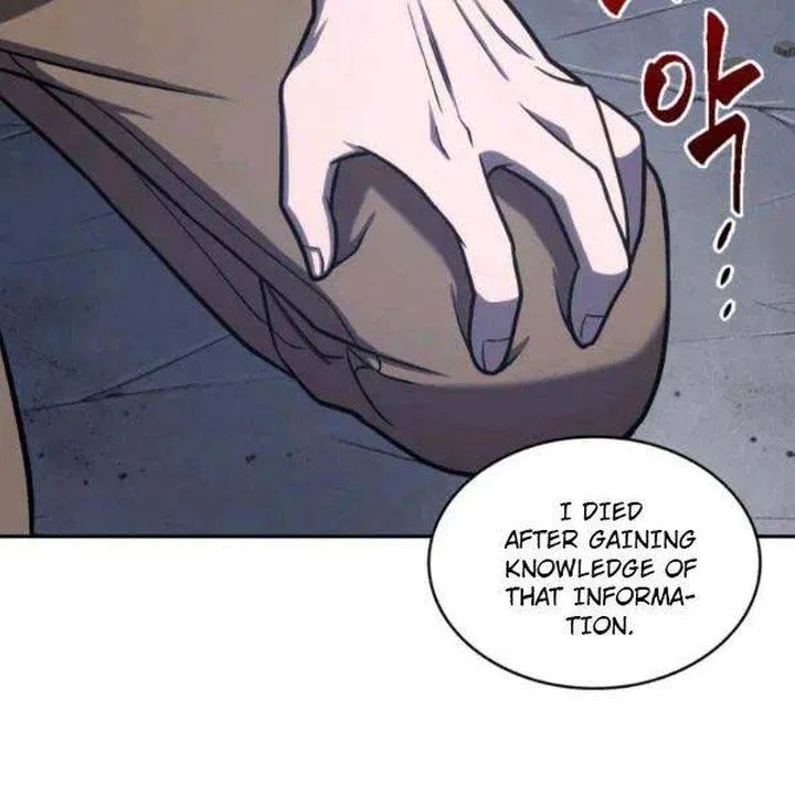 Tomb Raider King Chapter 205 page 76