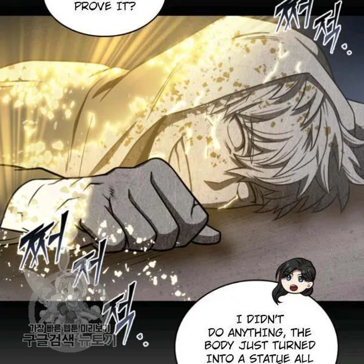 Tomb Raider King Chapter 205 page 93