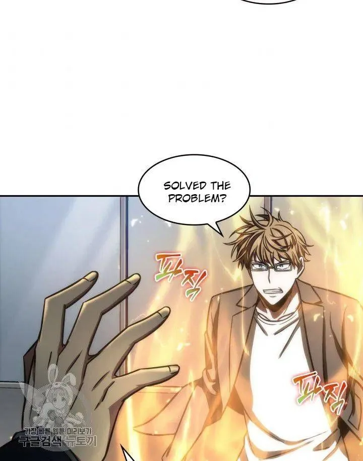 Tomb Raider King Chapter 206 page 74