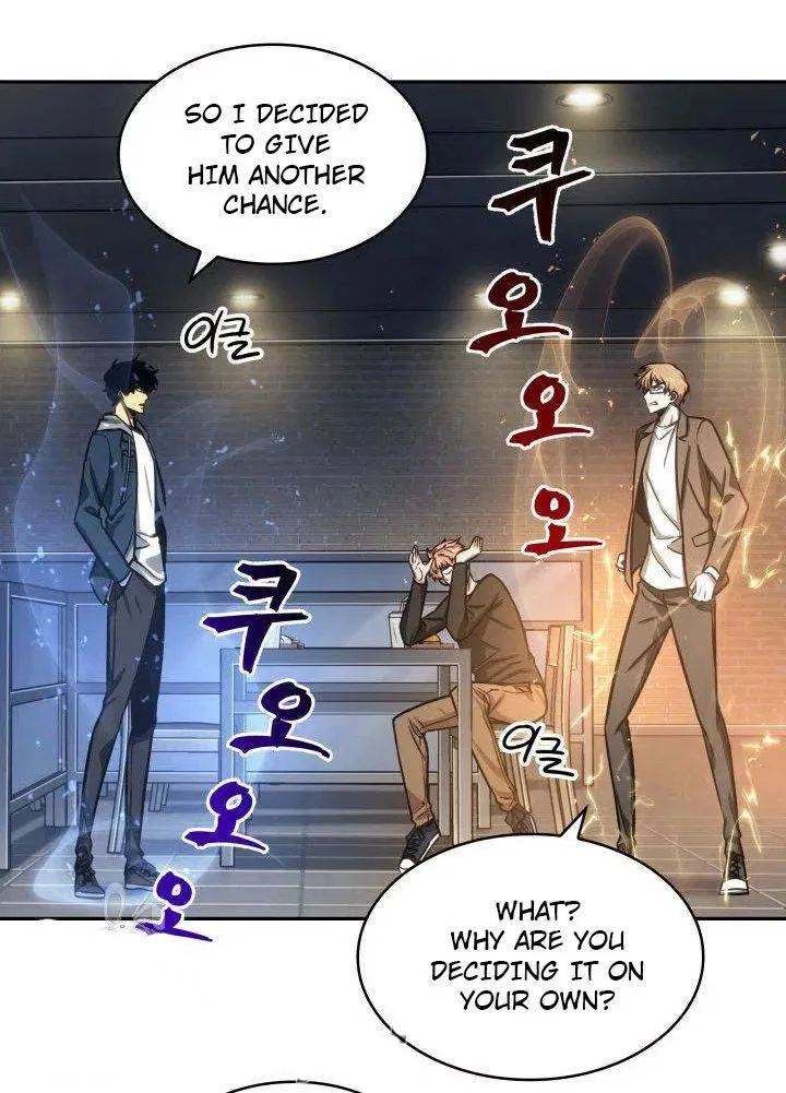 Tomb Raider King Chapter 206 page 79