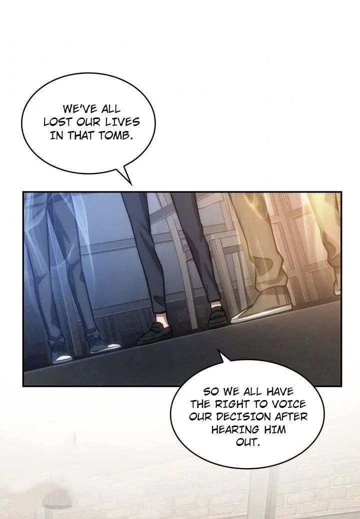 Tomb Raider King Chapter 206 page 85