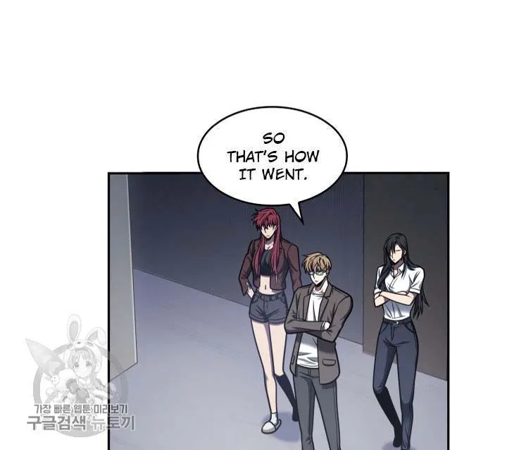 Tomb Raider King Chapter 207 page 5