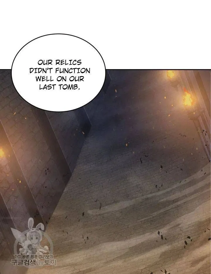 Tomb Raider King Chapter 207 page 27
