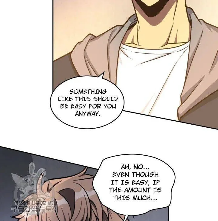 Tomb Raider King Chapter 207 page 41