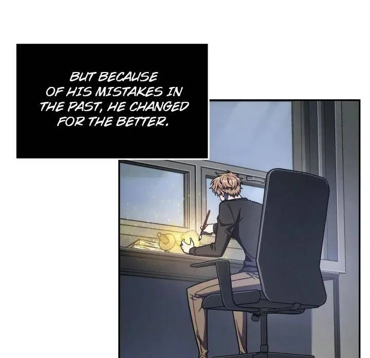 Tomb Raider King Chapter 207 page 46