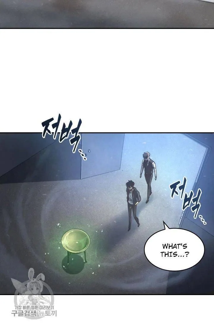 Tomb Raider King Chapter 207 page 62