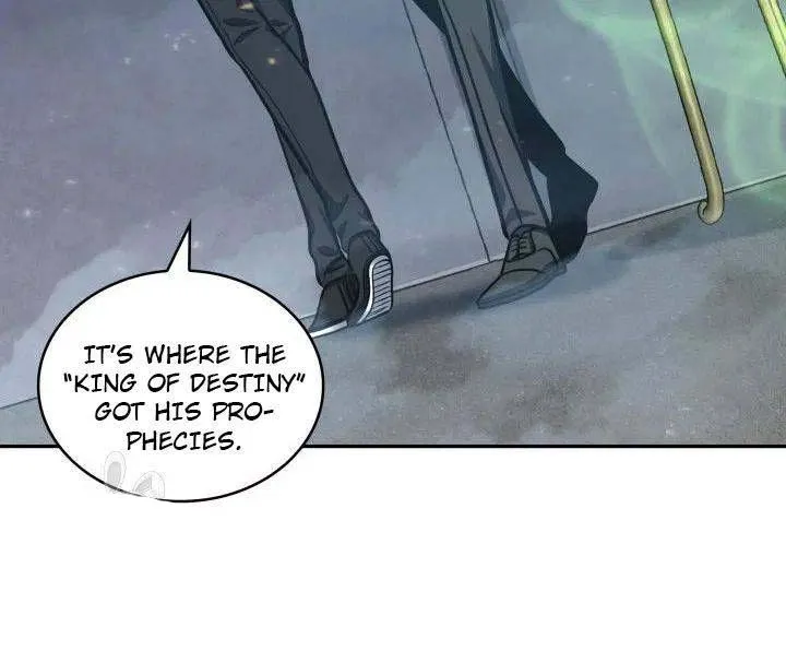 Tomb Raider King Chapter 207 page 64