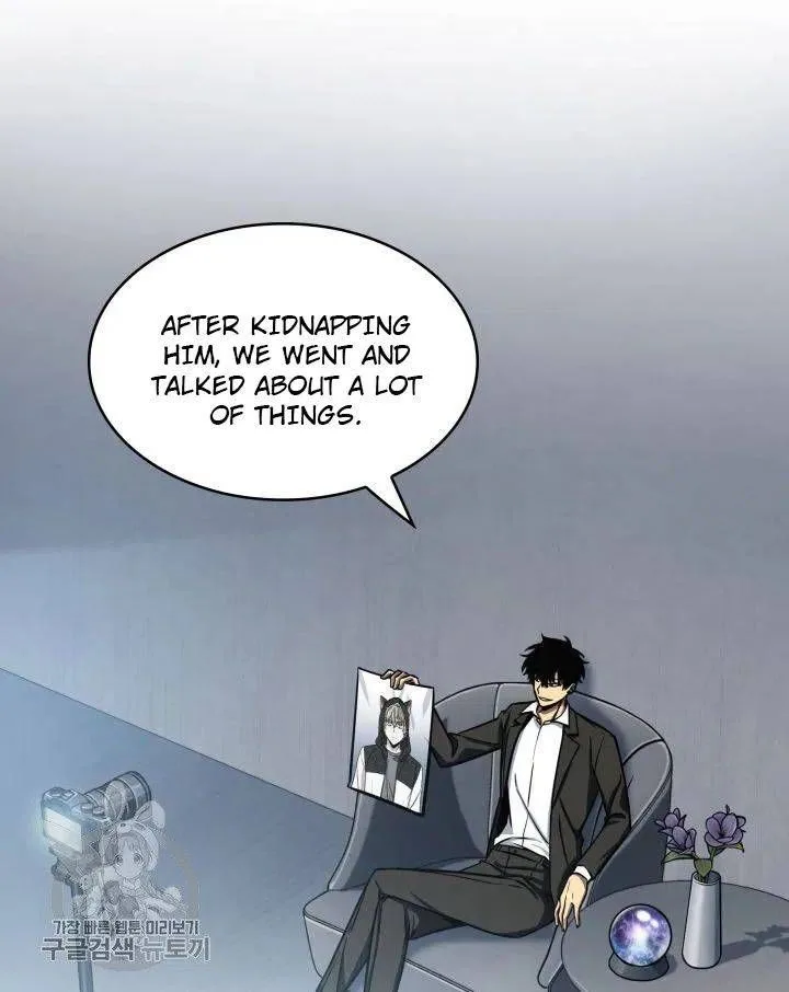 Tomb Raider King Chapter 208 page 20