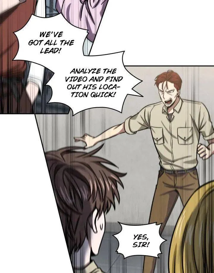 Tomb Raider King Chapter 208 page 31