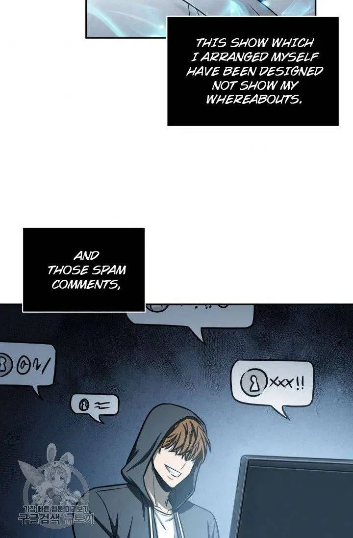 Tomb Raider King Chapter 208 page 44