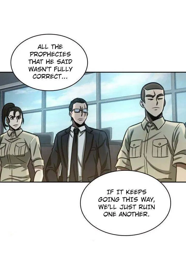 Tomb Raider King Chapter 208 page 81