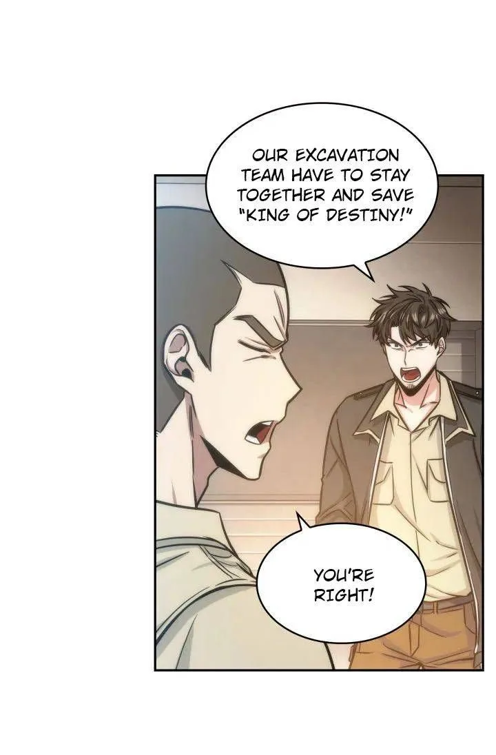 Tomb Raider King Chapter 208 page 82