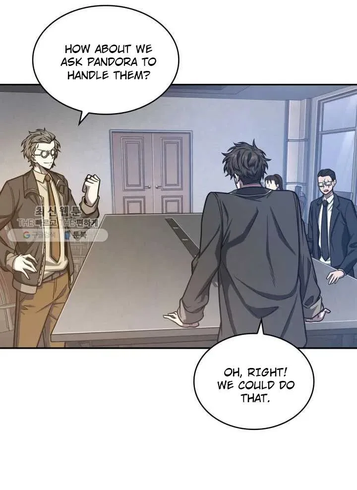 Tomb Raider King Chapter 209 page 8