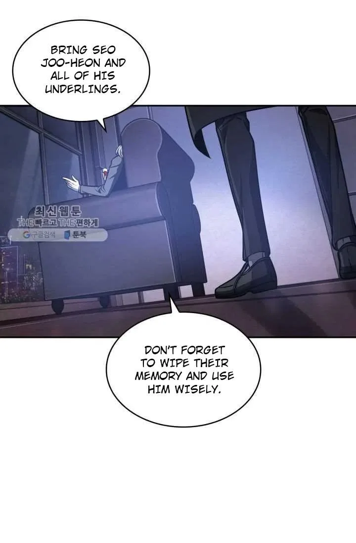Tomb Raider King Chapter 209 page 15