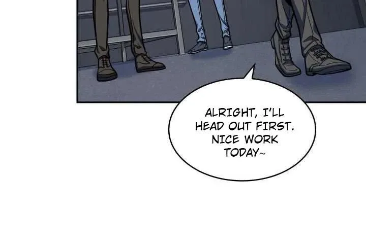 Tomb Raider King Chapter 209 page 28