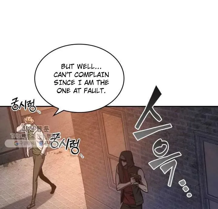 Tomb Raider King Chapter 209 page 36