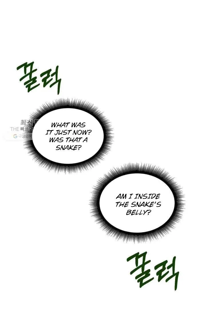 Tomb Raider King Chapter 209 page 86