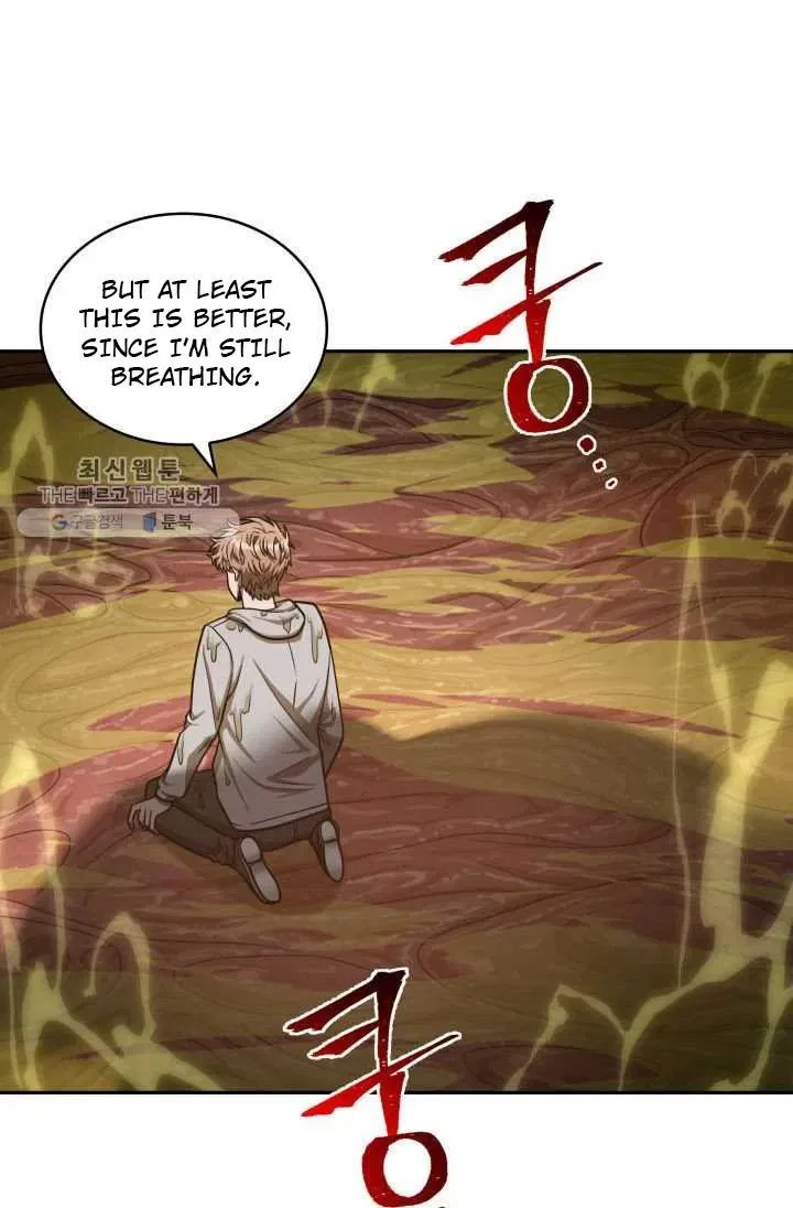 Tomb Raider King Chapter 209 page 90
