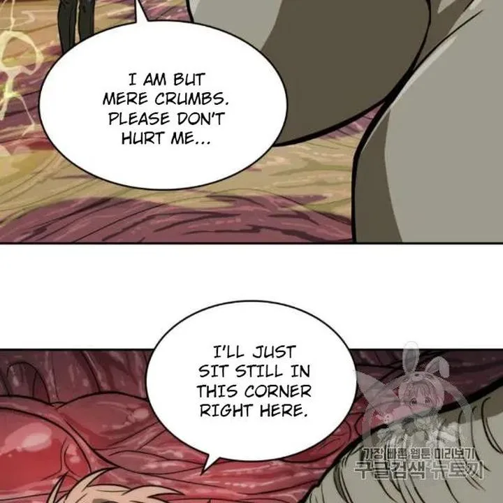 Tomb Raider King Chapter 210 page 19
