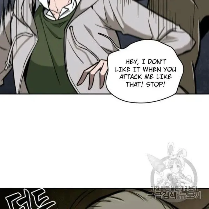 Tomb Raider King Chapter 210 page 22