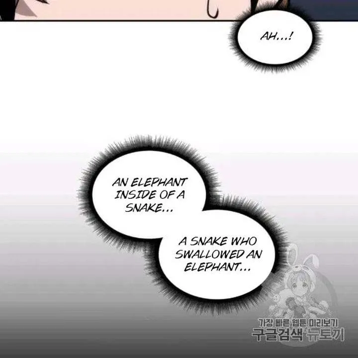 Tomb Raider King Chapter 210 page 25