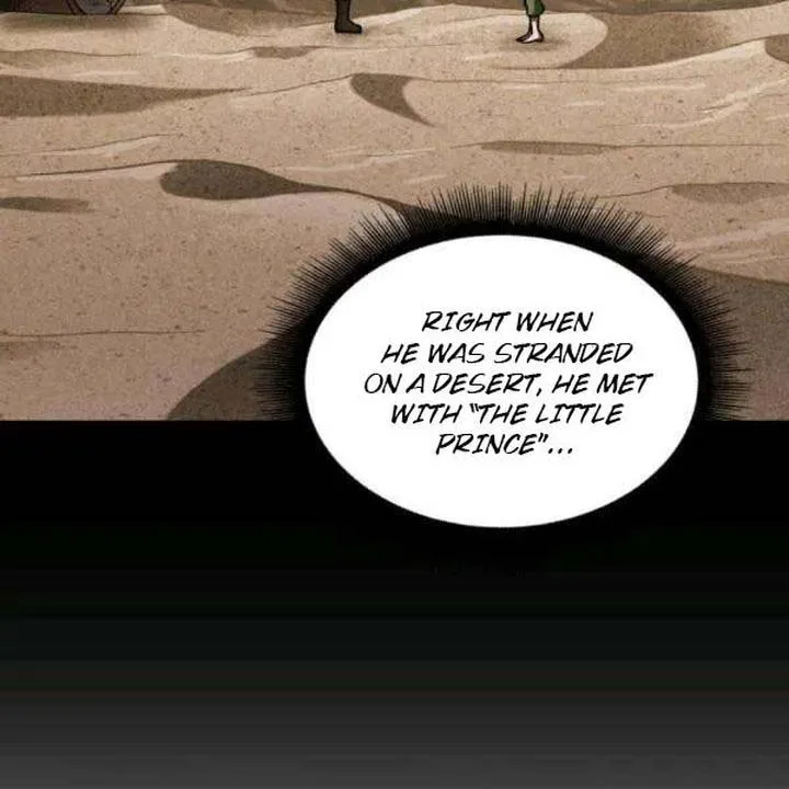 Tomb Raider King Chapter 210 page 31