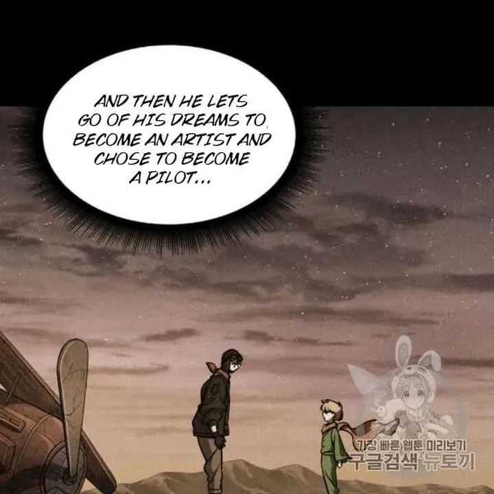 Tomb Raider King Chapter 210 page 30
