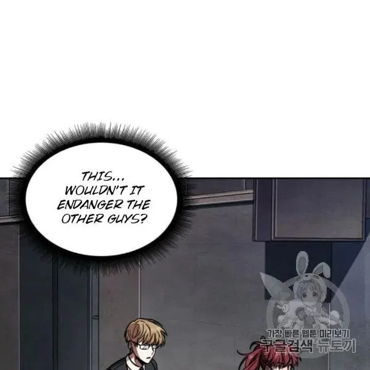 Tomb Raider King Chapter 210 page 37
