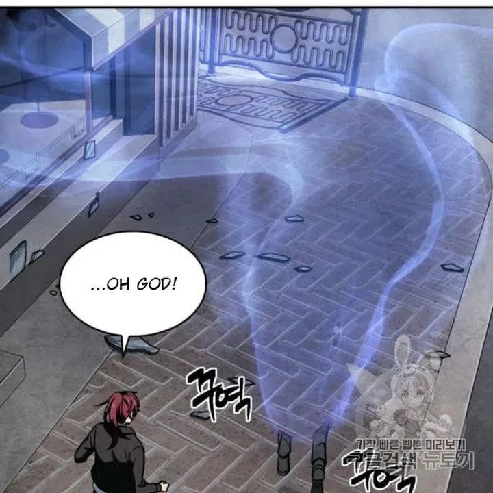 Tomb Raider King Chapter 210 page 46