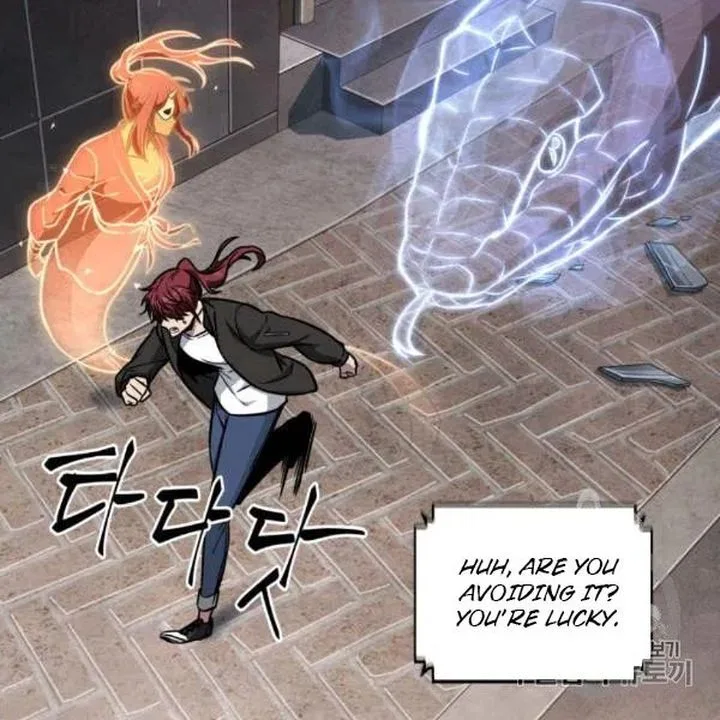 Tomb Raider King Chapter 210 page 58