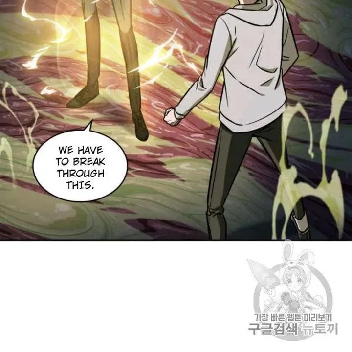 Tomb Raider King Chapter 210 page 83