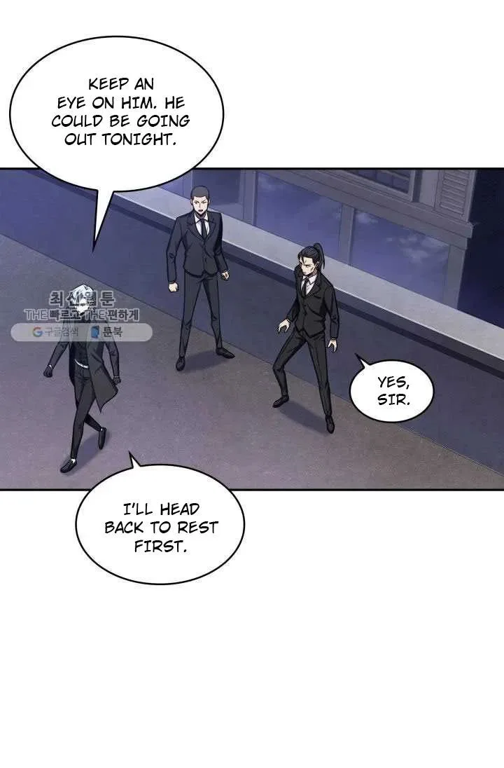 Tomb Raider King Chapter 211 page 6