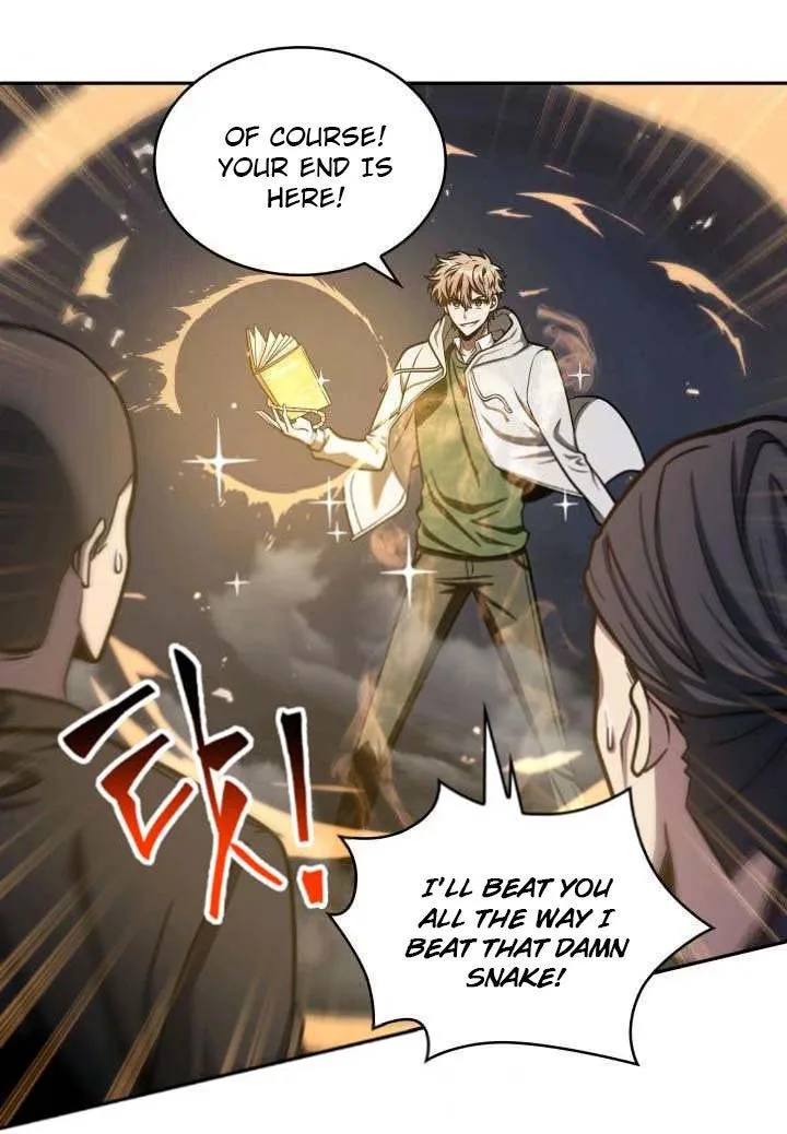 Tomb Raider King Chapter 211 page 54