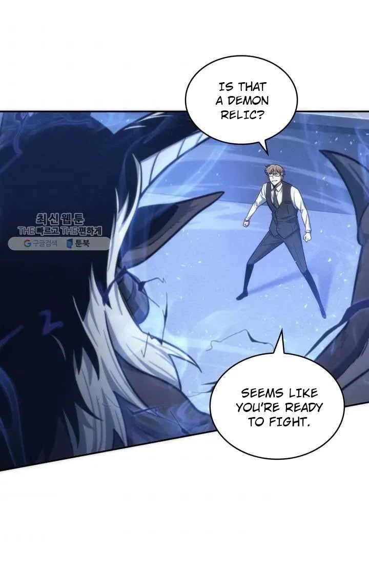 Tomb Raider King Chapter 211 page 74