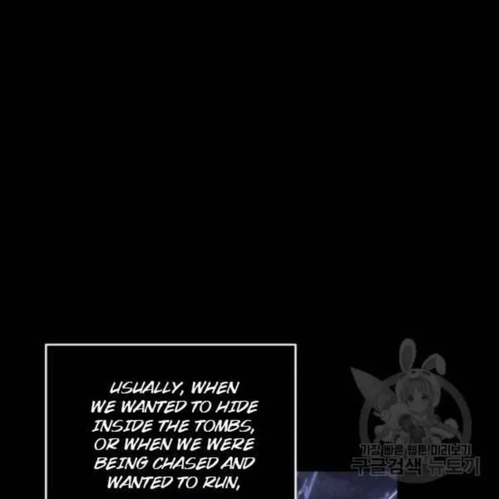 Tomb Raider King Chapter 212 page 7