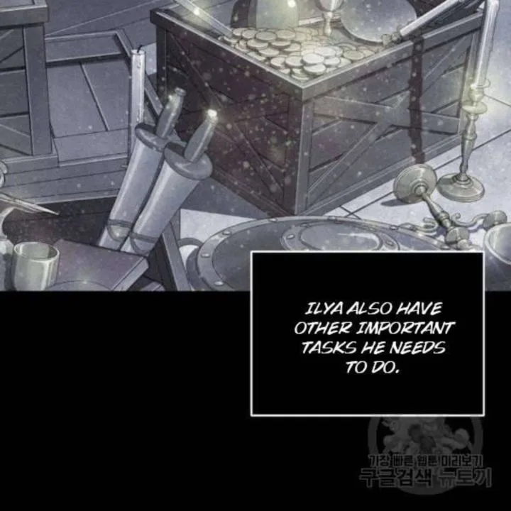 Tomb Raider King Chapter 212 page 8