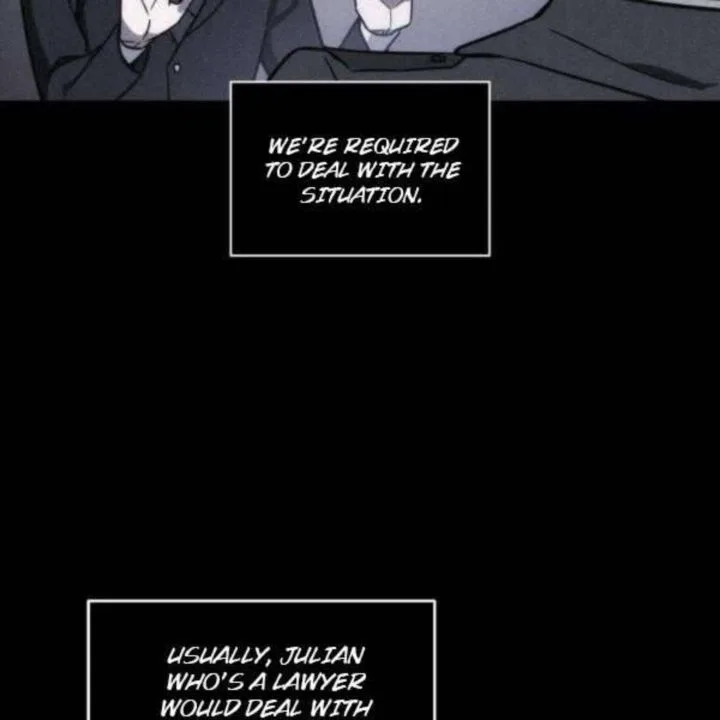 Tomb Raider King Chapter 212 page 12