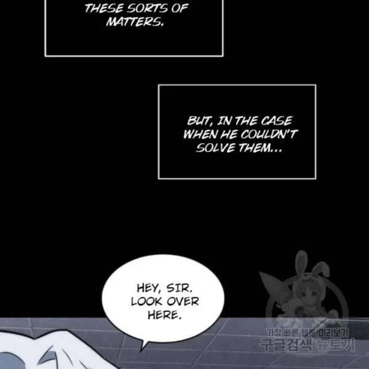 Tomb Raider King Chapter 212 page 13