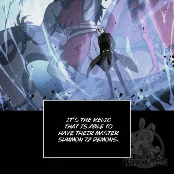 Tomb Raider King Chapter 212 page 6